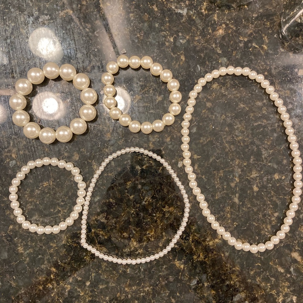 Pearl Package